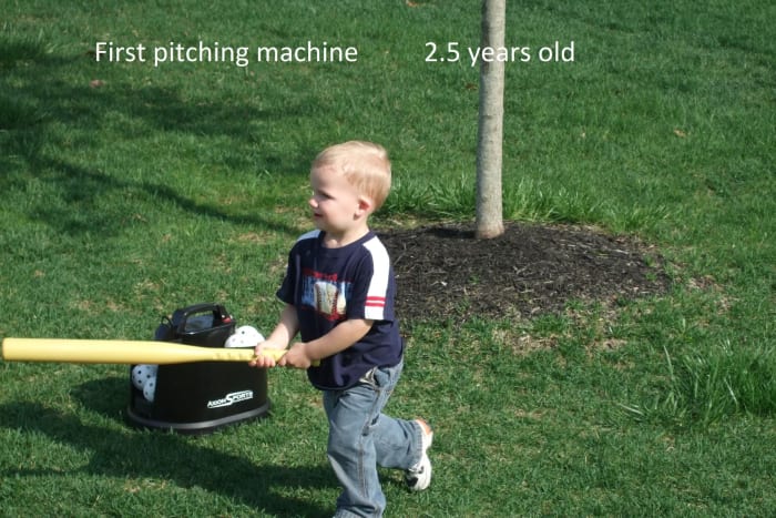 Photo provided by Keegan Holmstrom